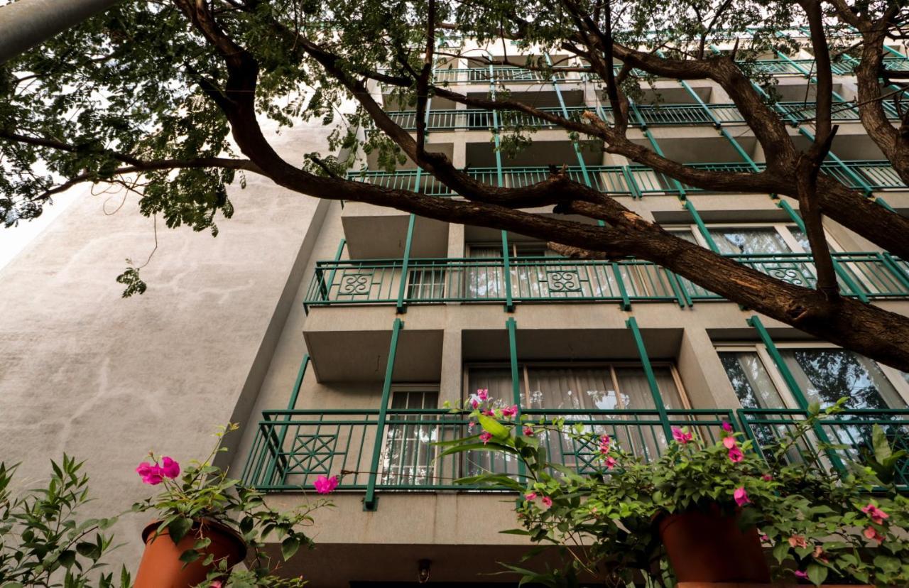 Bougainvilla Apartment Surat Exterior foto